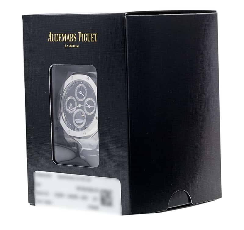 Audemars Piguet Royal Oak 25820ST.OO.0944ST.05
